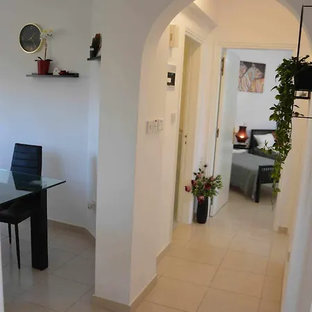 Sirena Olympia Apartment *