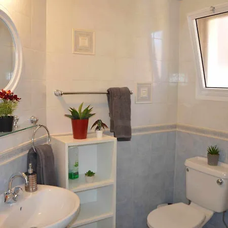 Apartment Sirena Olympia *