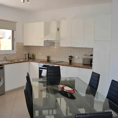 Apartment Sirena Olympia Paphos