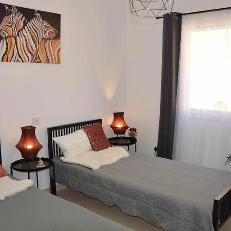 Apartment Sirena Olympia